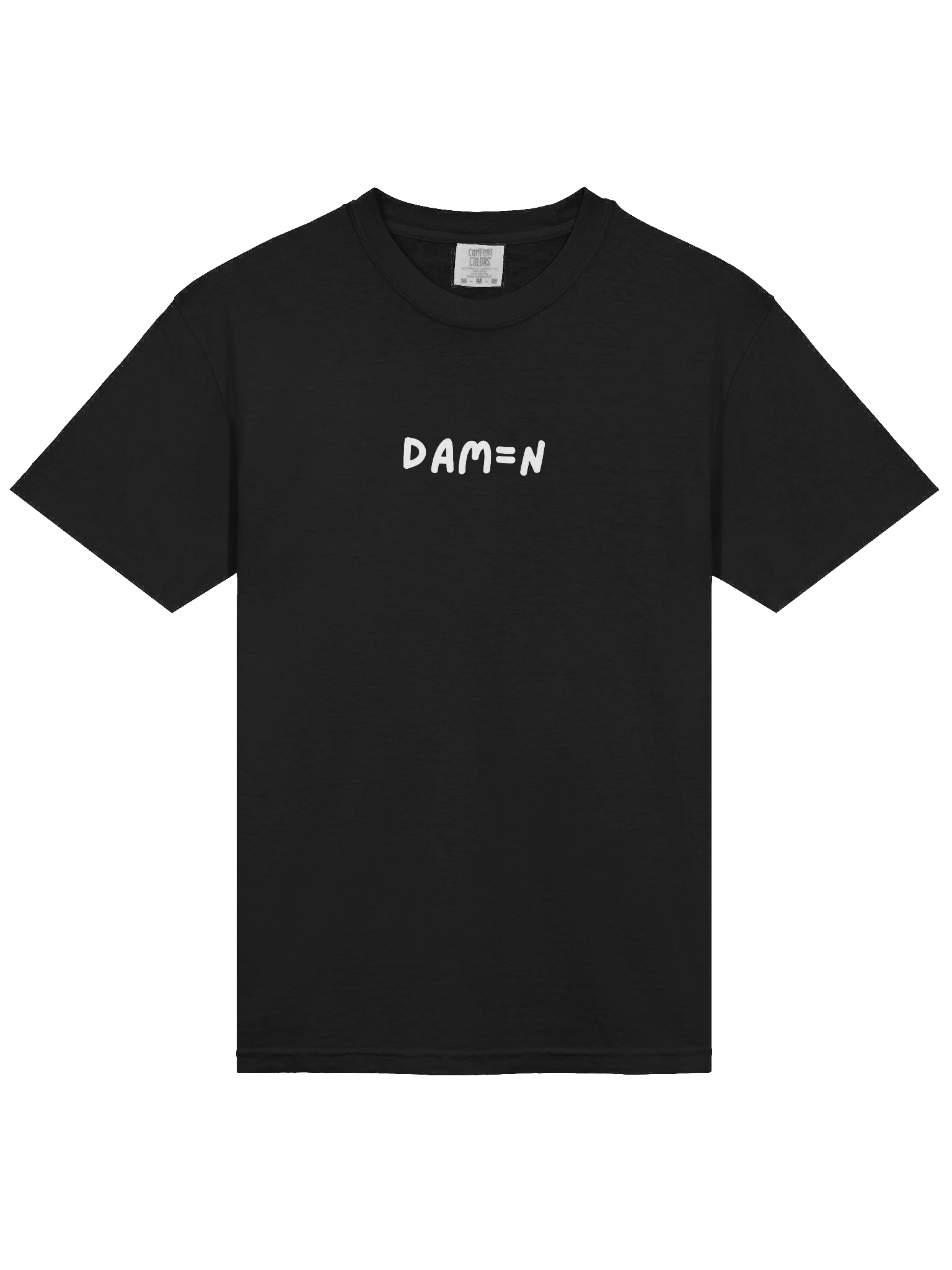 dam=n tee product image (3)