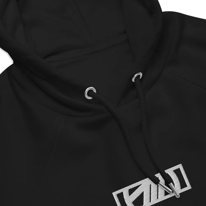 Premium Method Embroidered Hoodie product image (1)