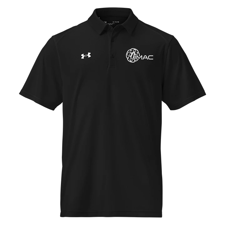 JMAC Polo product image (1)