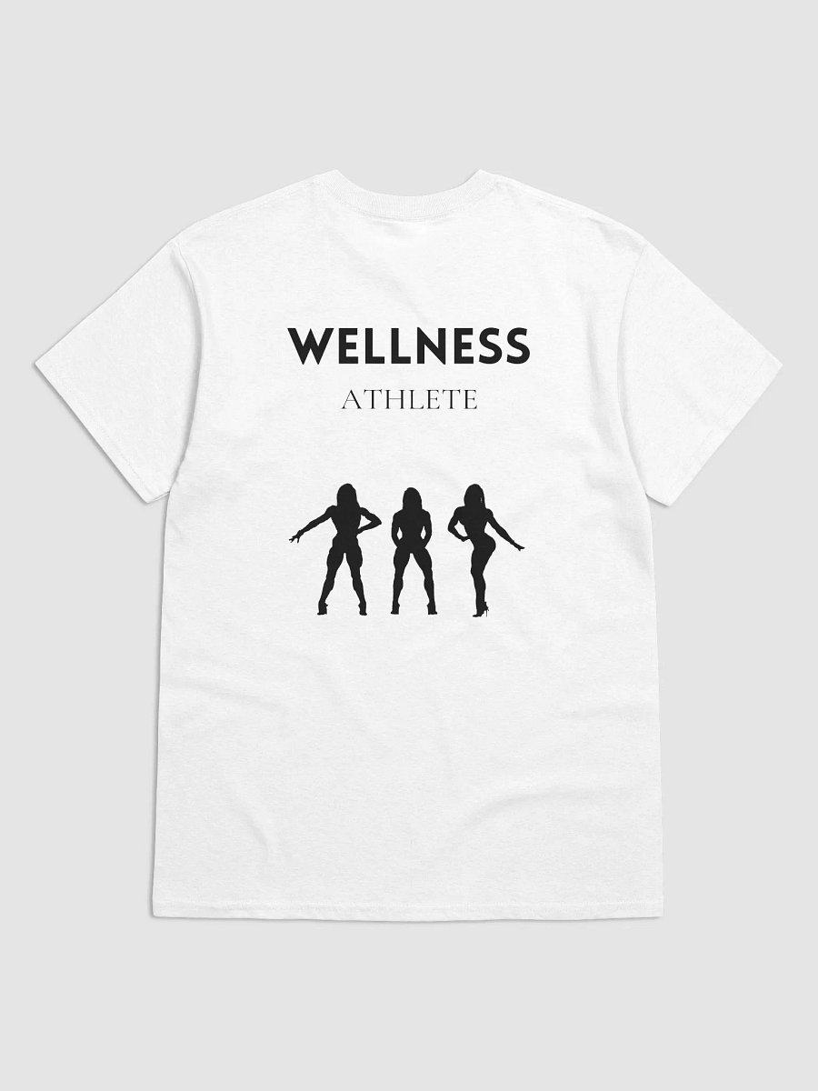 Wellness Athlete Tee product image (25)