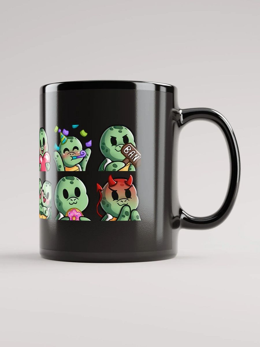 Koopa Emote Mug product image (3)