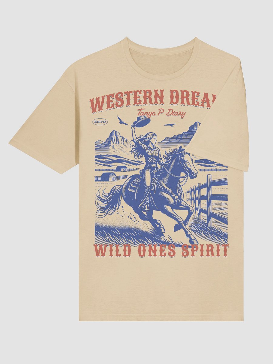 Western Dreams product image (6)