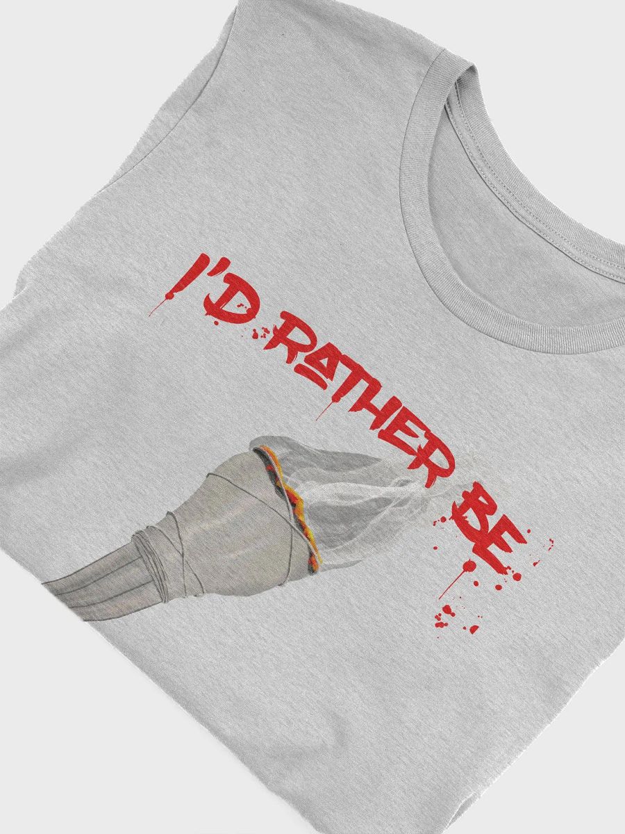 I'd Rather Be Presmudging product image (5)