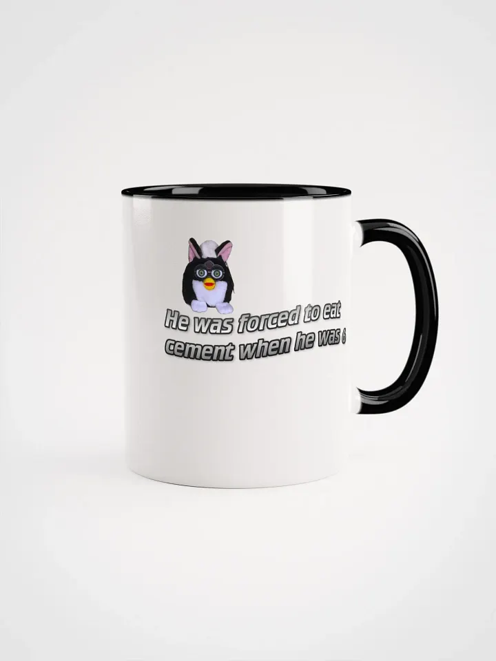 Cement Mug product image (2)