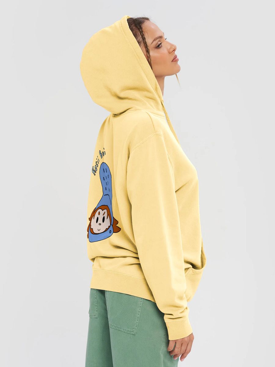 'ROSIIBOI Est. 2002' Hoodie product image (60)