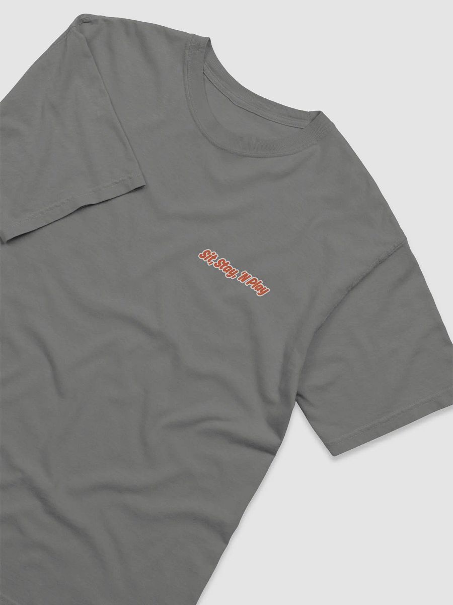 Learn and Earn Tee product image (3)
