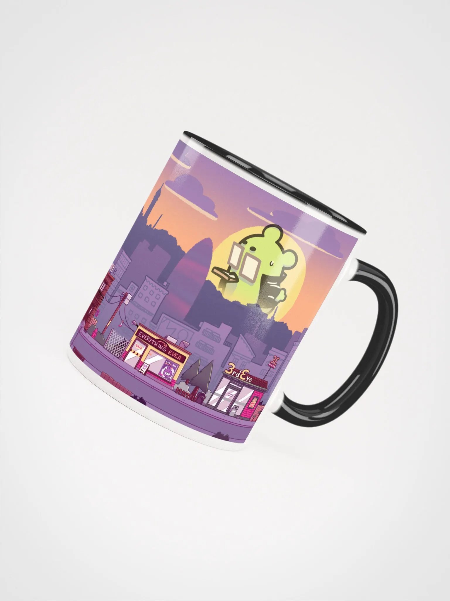 Intro Mug product image (4)
