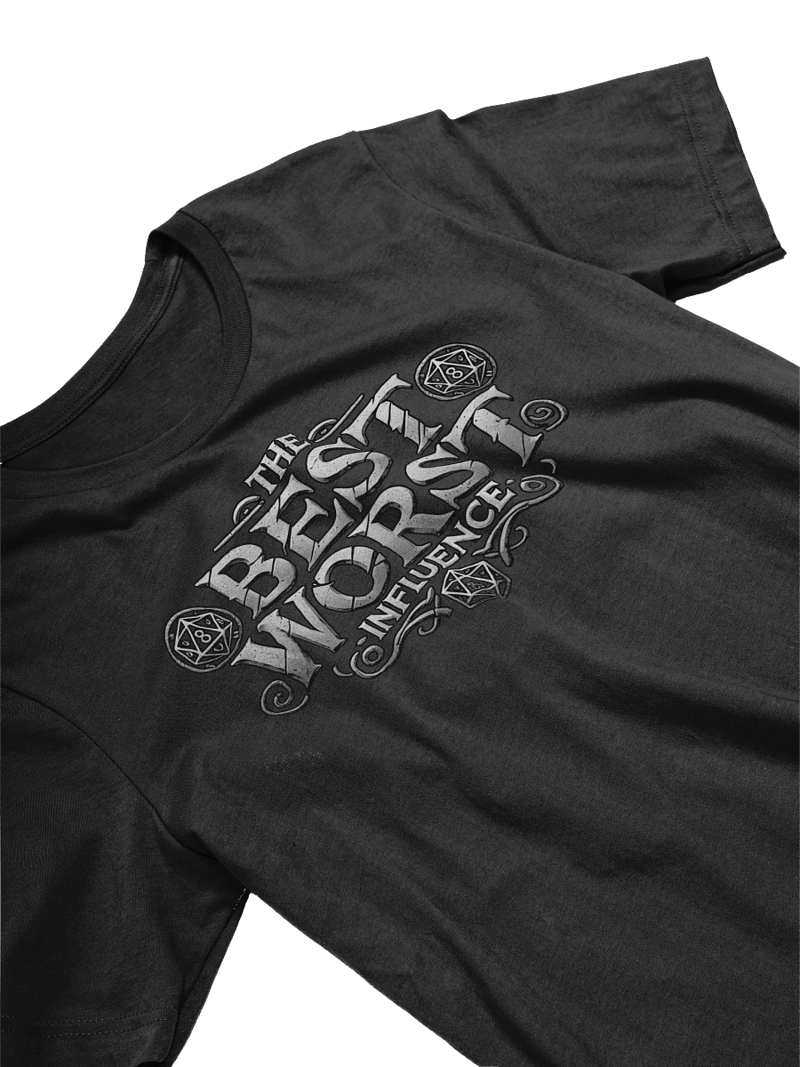 The Best, Worst T-Shirt product image (3)