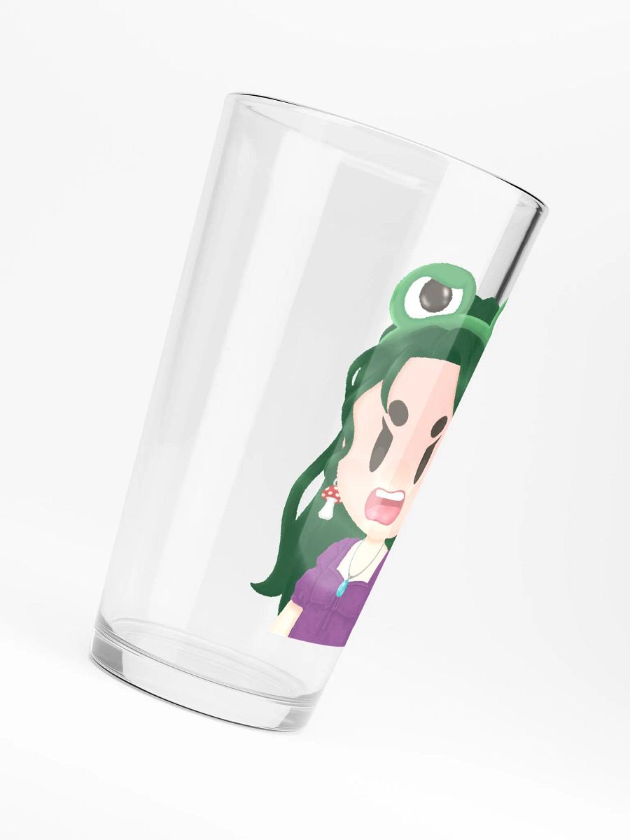 Ragin' Keeper Glass product image (6)