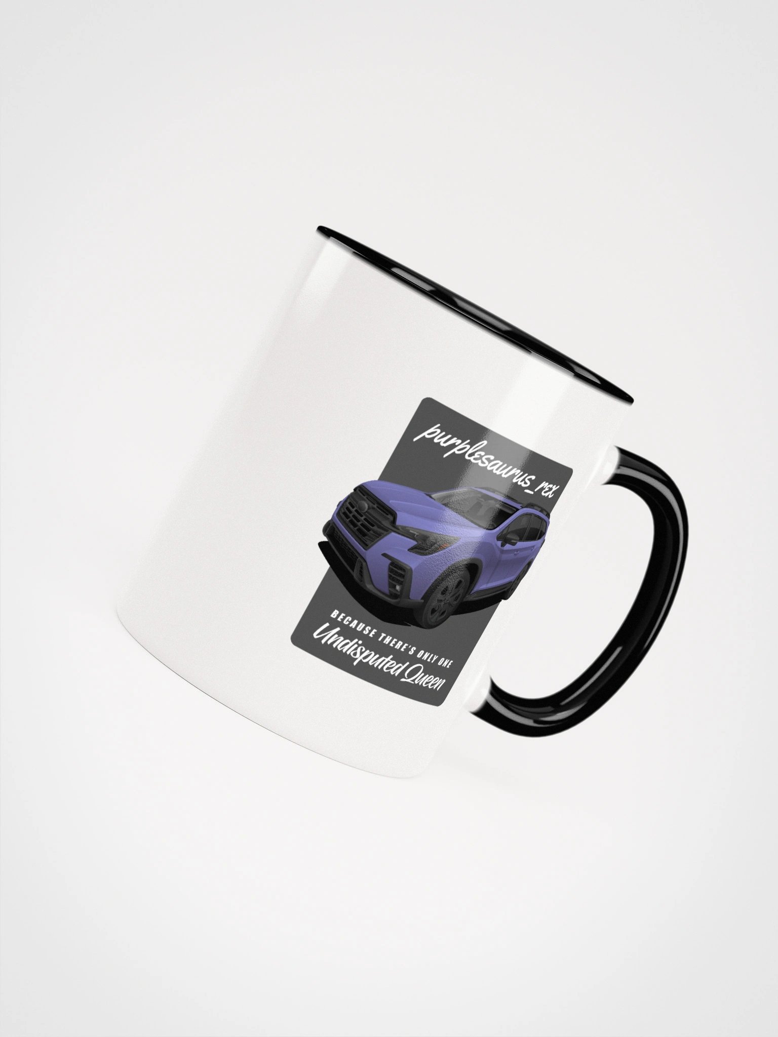 Mug - purplesaurus_rex product image (17)