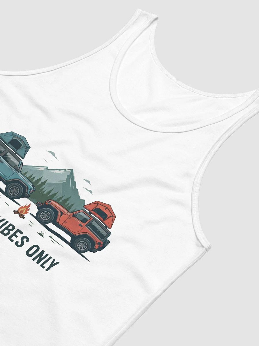 Camp Vibes Only Tank Top product image (54)