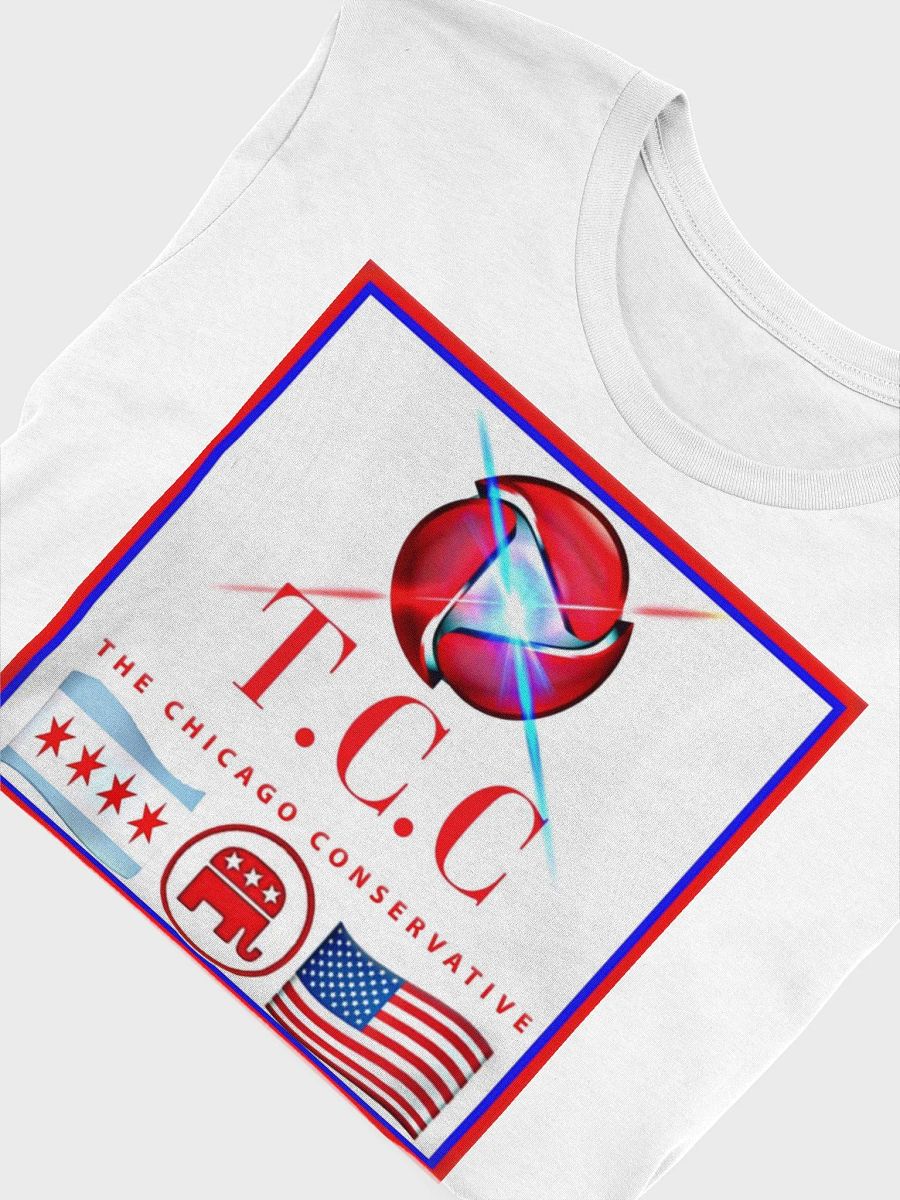 T.C.C Shirt #2 product image (5)