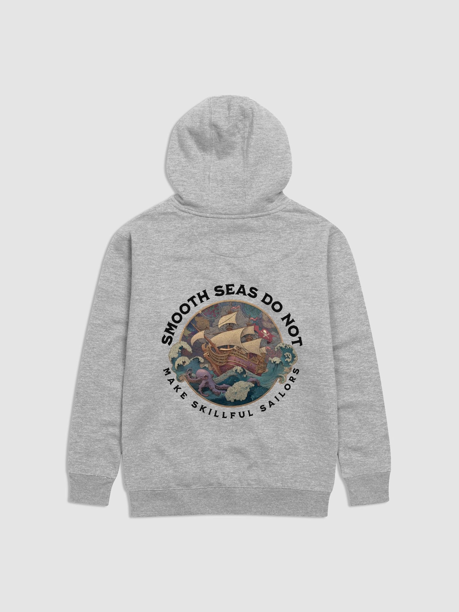 Pirate Adventure Premium Hoodie product image (6)