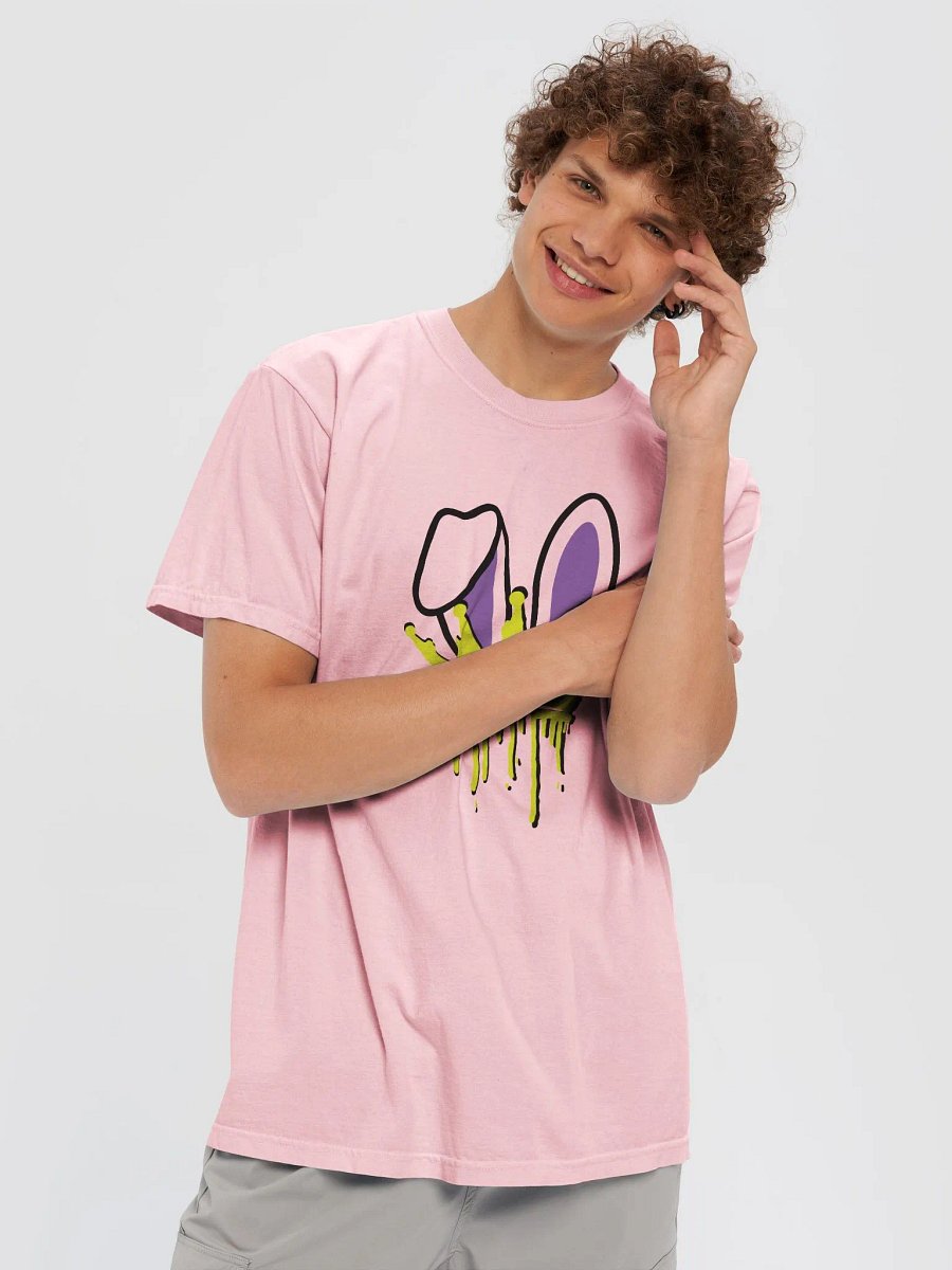 Bunny Crown Tee product image (56)