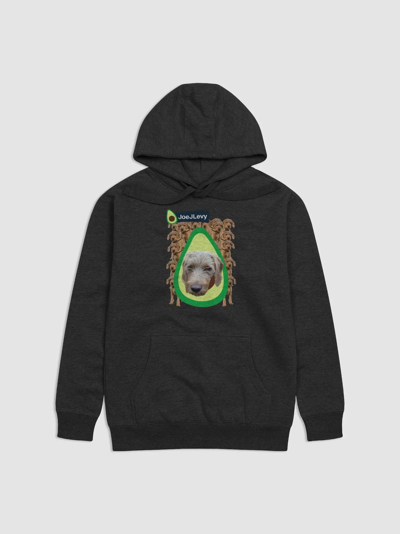 Avocapuppy Hoodie product image (1)