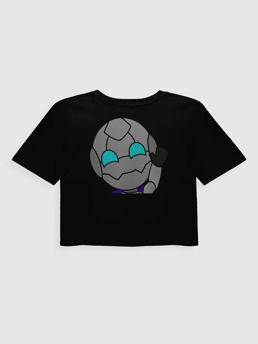 Suprise Golem Crop top product image (10)