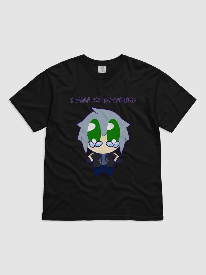 Riku "I miss my boyfriend" product image (1)