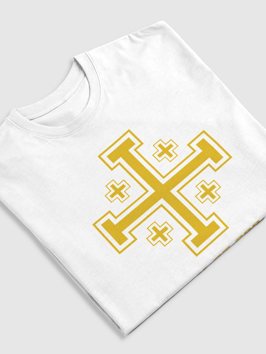 Son of God (NV1) Heavy Tee product image (27)