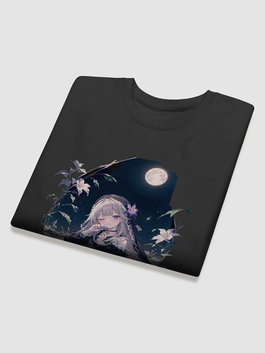 Sweatshirt - Herta (Honkai Star Rail) product image (3)