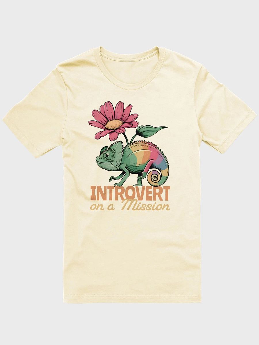 Introvert Tee product image (1)