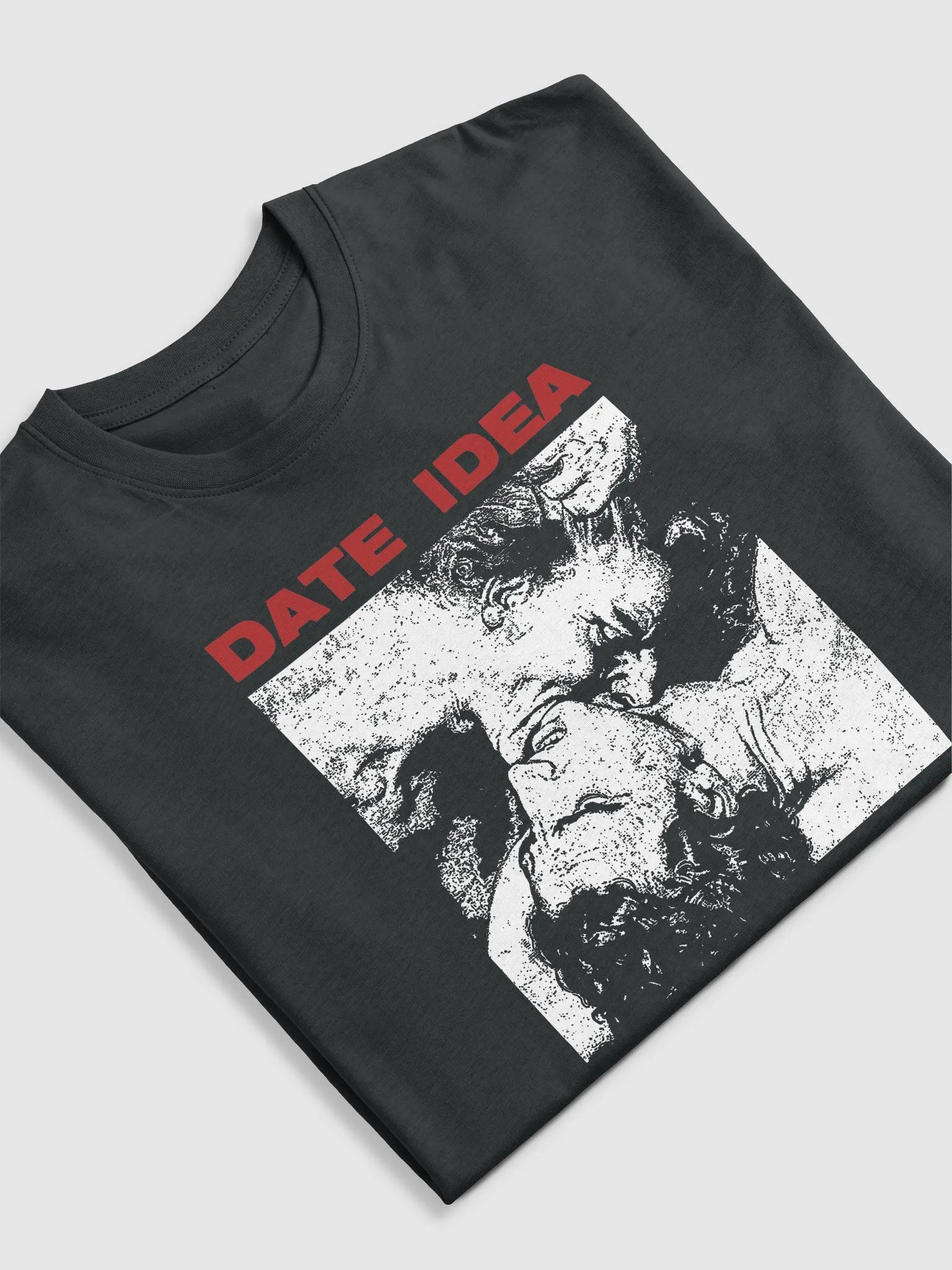 DATE - TSHIRT product image (2)