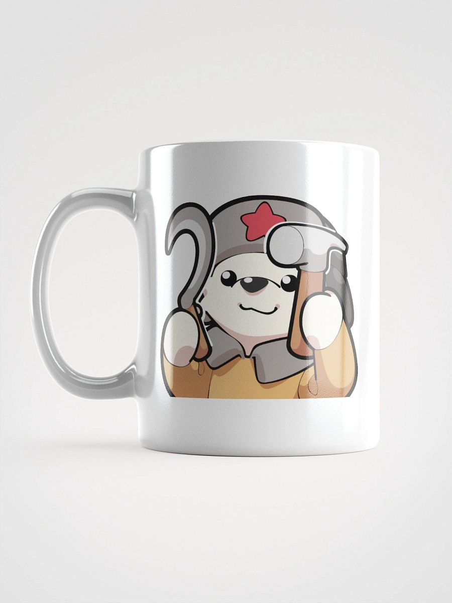 Comrade Mug product image (6)