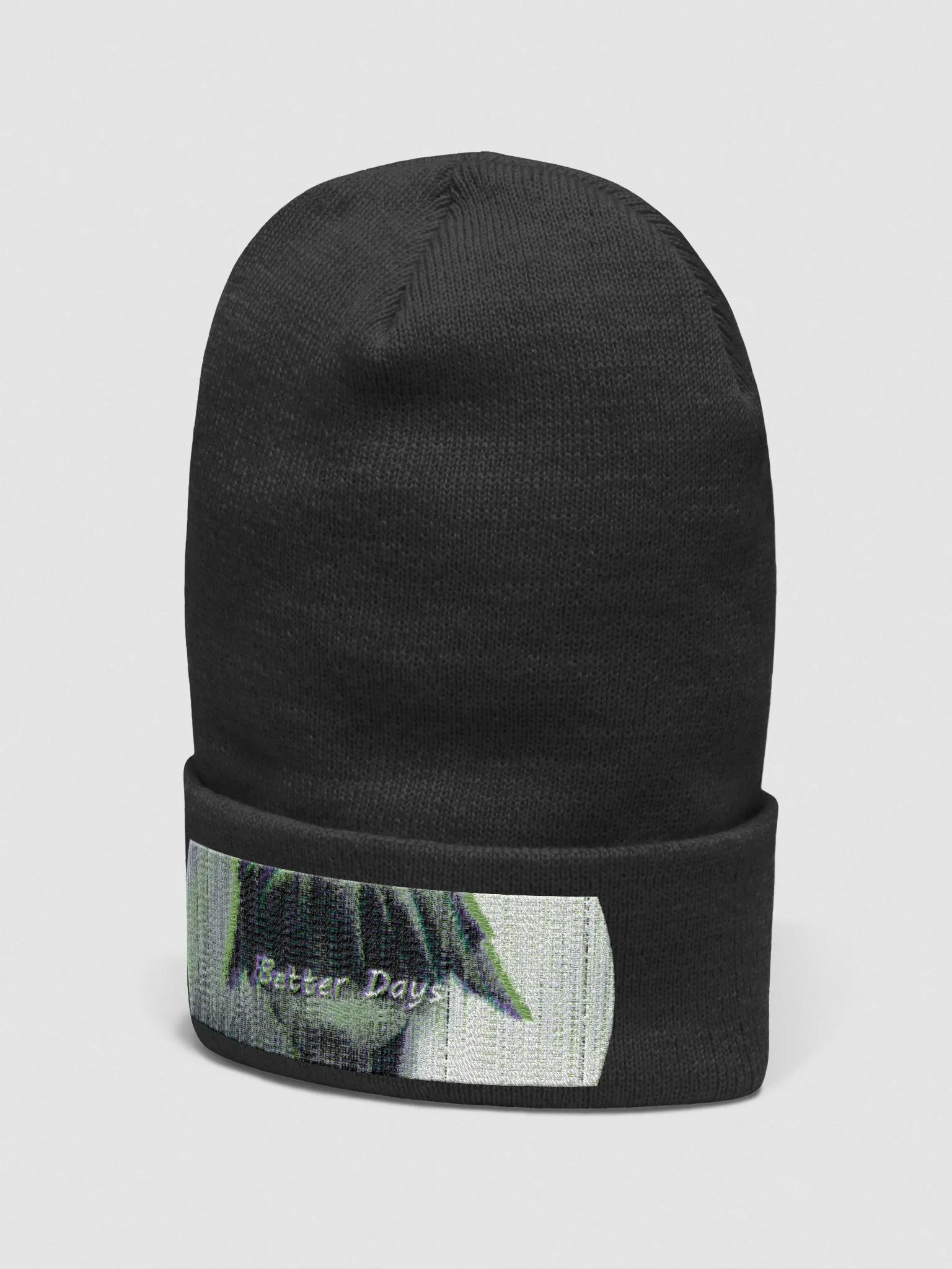 Better Days - Beanie product image (5)