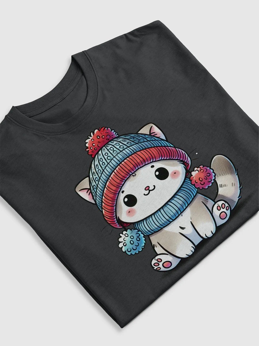 Cozy Cat Knitwear Set product image (5)