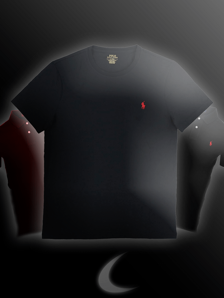 Polo Ts Vendor product image (1)