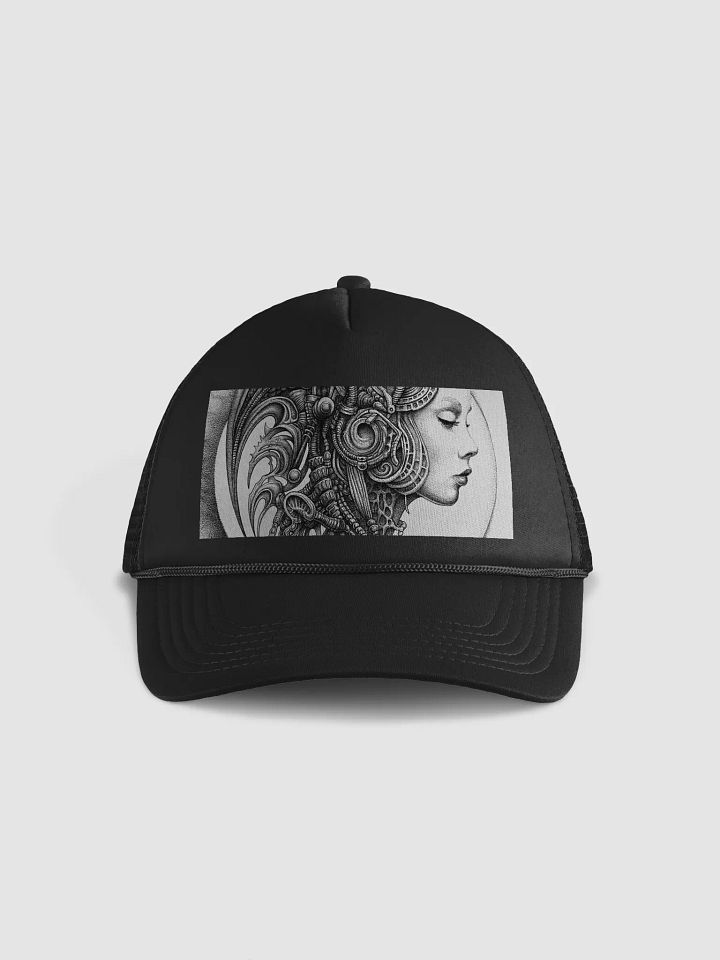 Sunna Trucker Hat product image (2)
