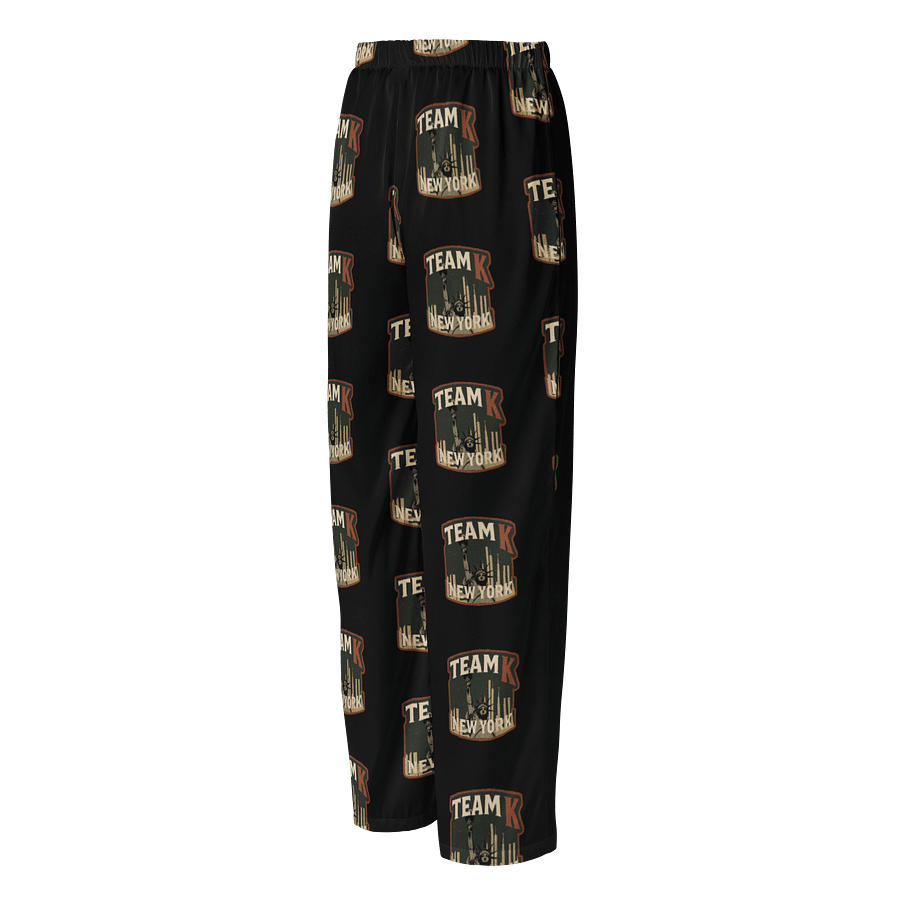 Team K New York Women's Pajama Pants product image (2)