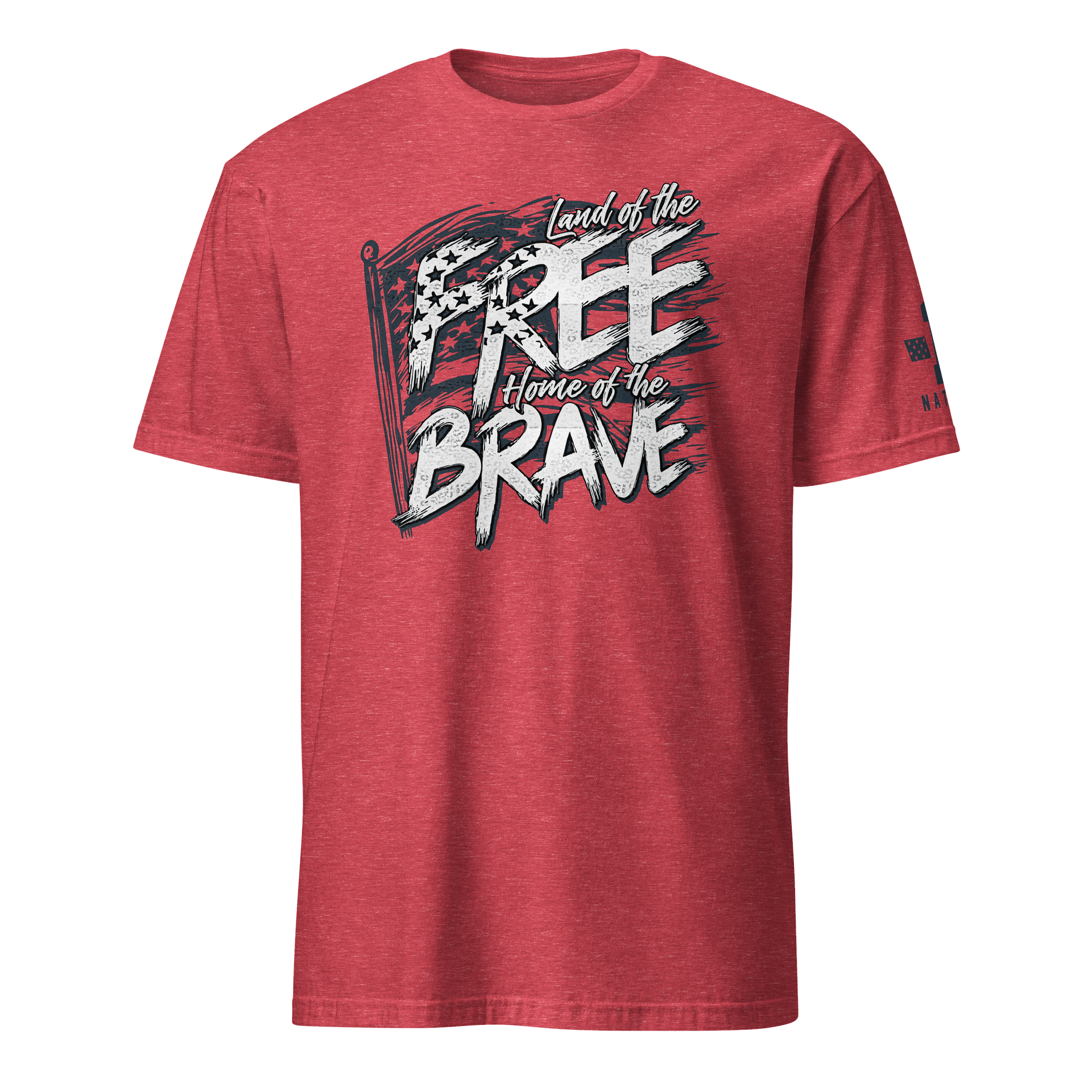 Home of the Brave Wavy product image (1)