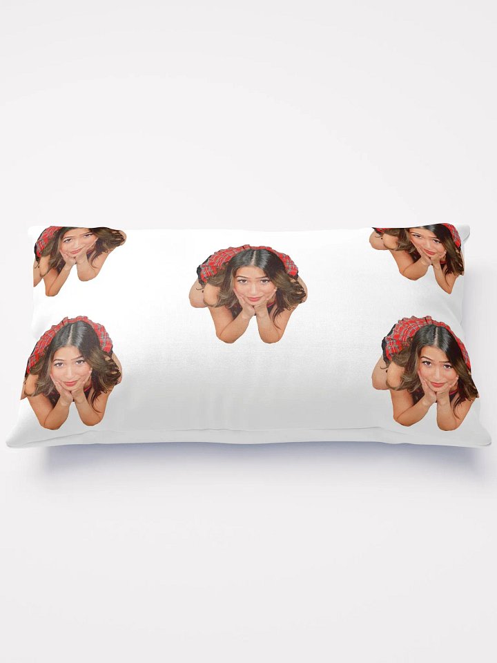 LOOK AT ME Pillow product image (1)