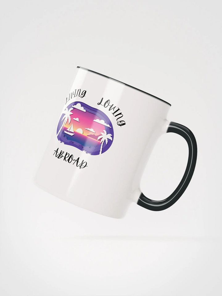 Sunset Mug product image (7)