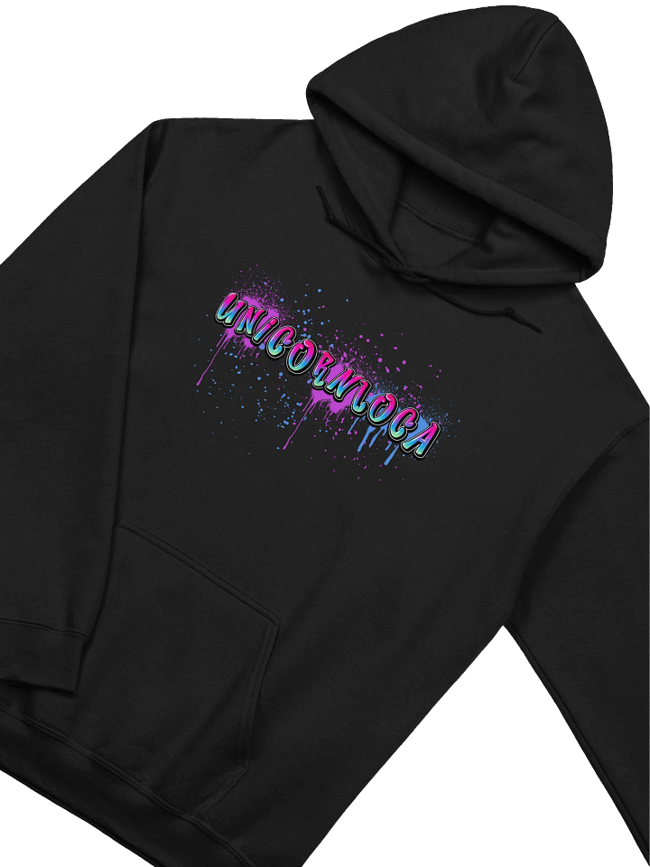 Vibrant Unicornloca Hoodie product image (16)