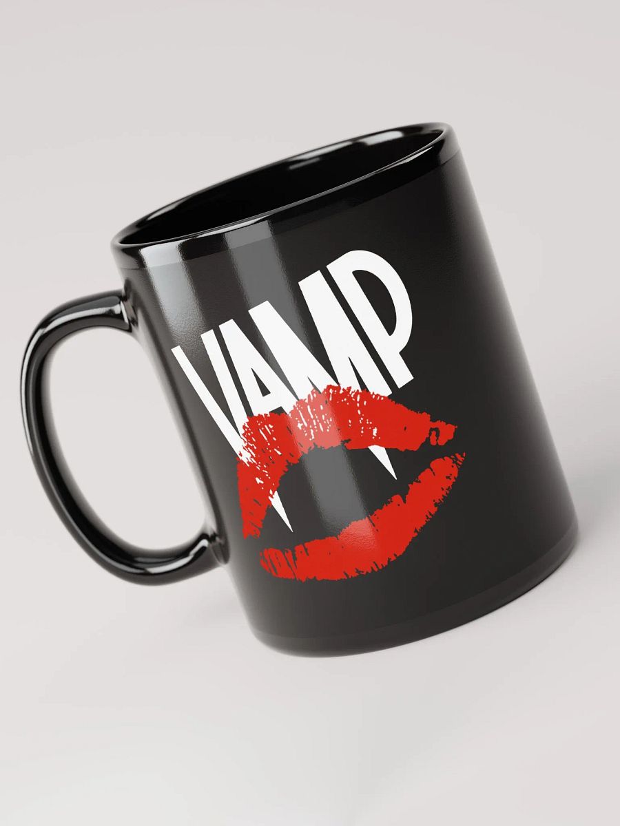 Vamp Movie Logo Mug product image (6)