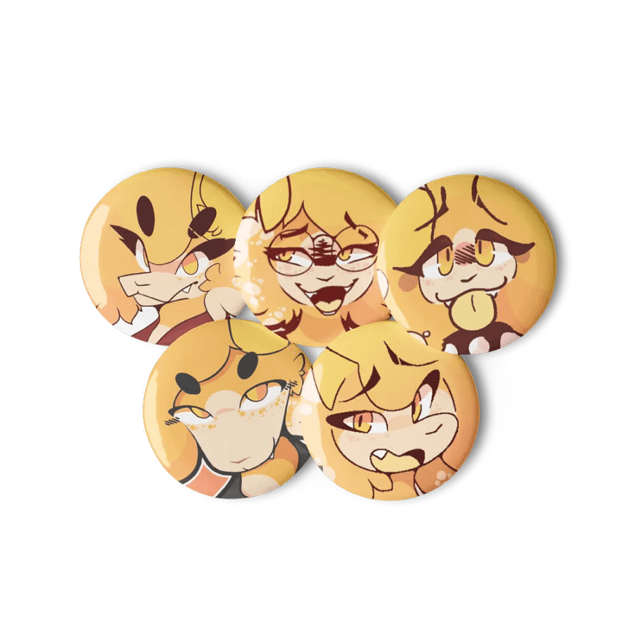 Split Pin Set product image (2)