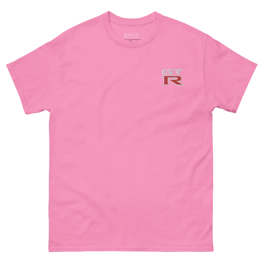 VR38DETT DTG Tshirt product image (7)