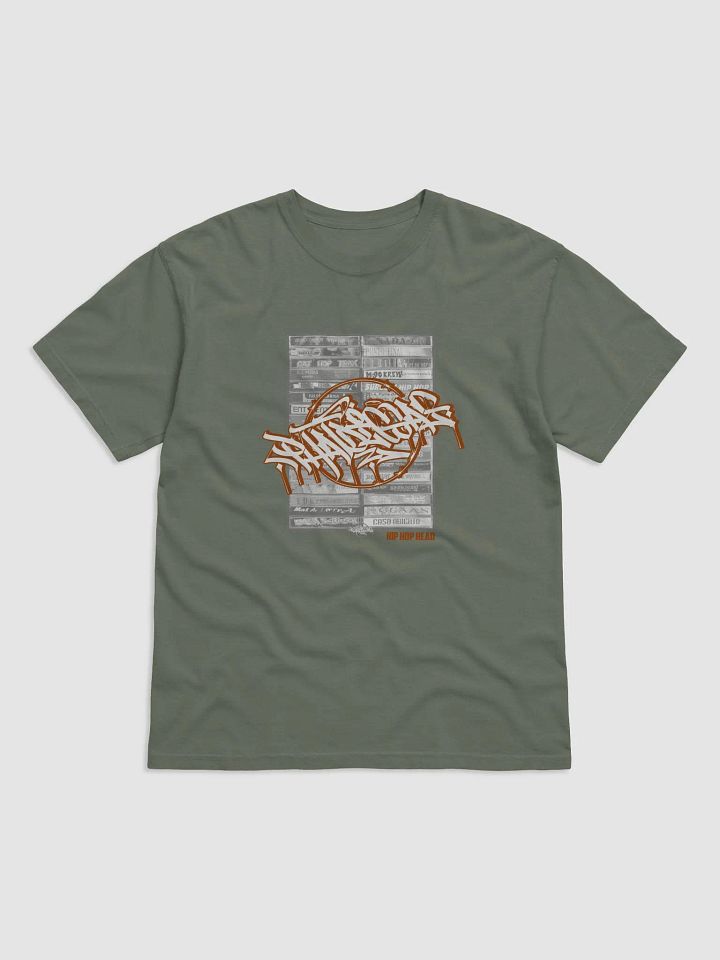 PhatDiggaz Logo Maketas Gris product image (1)