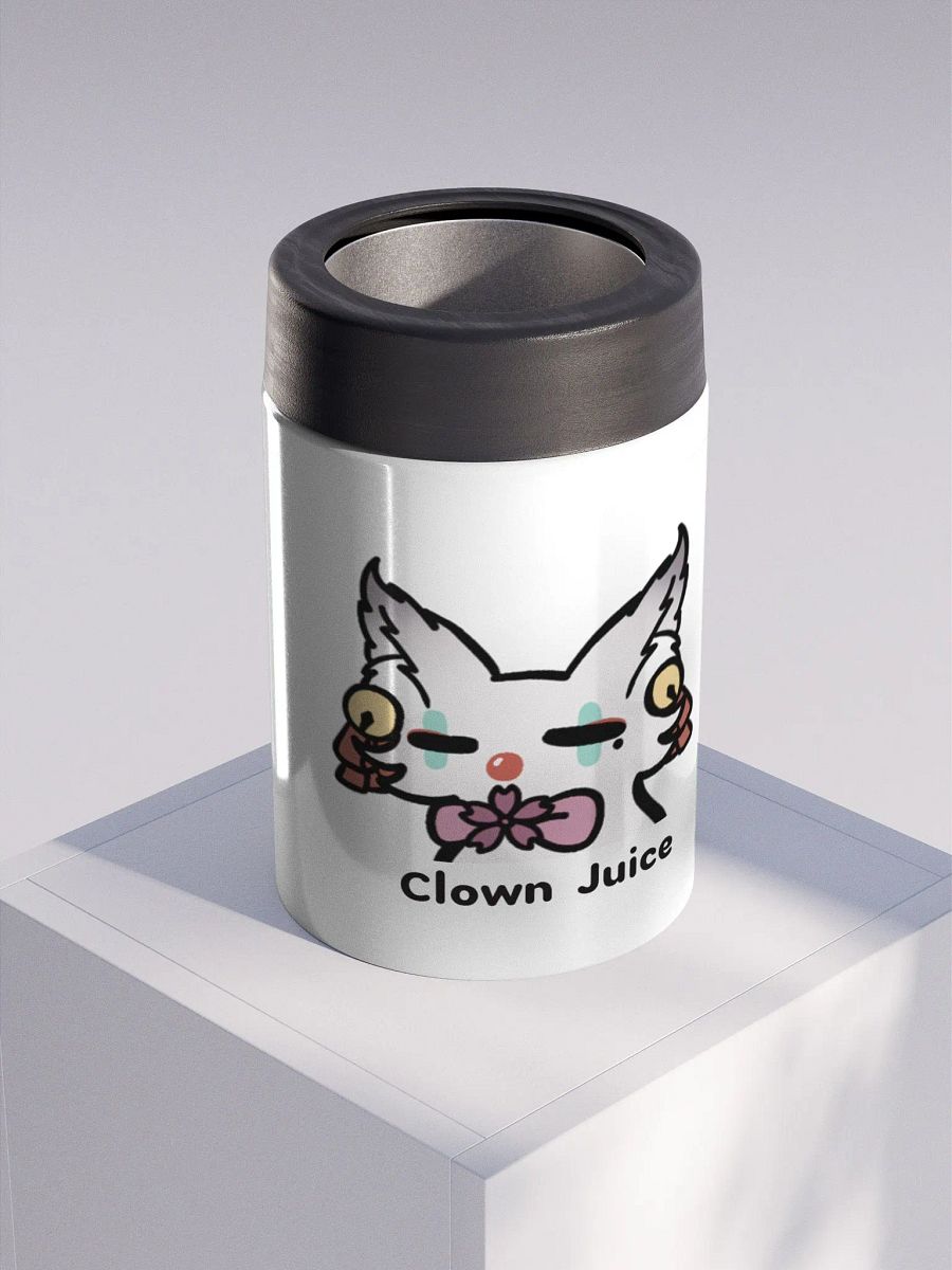 Clown Juice Koozie product image (3)