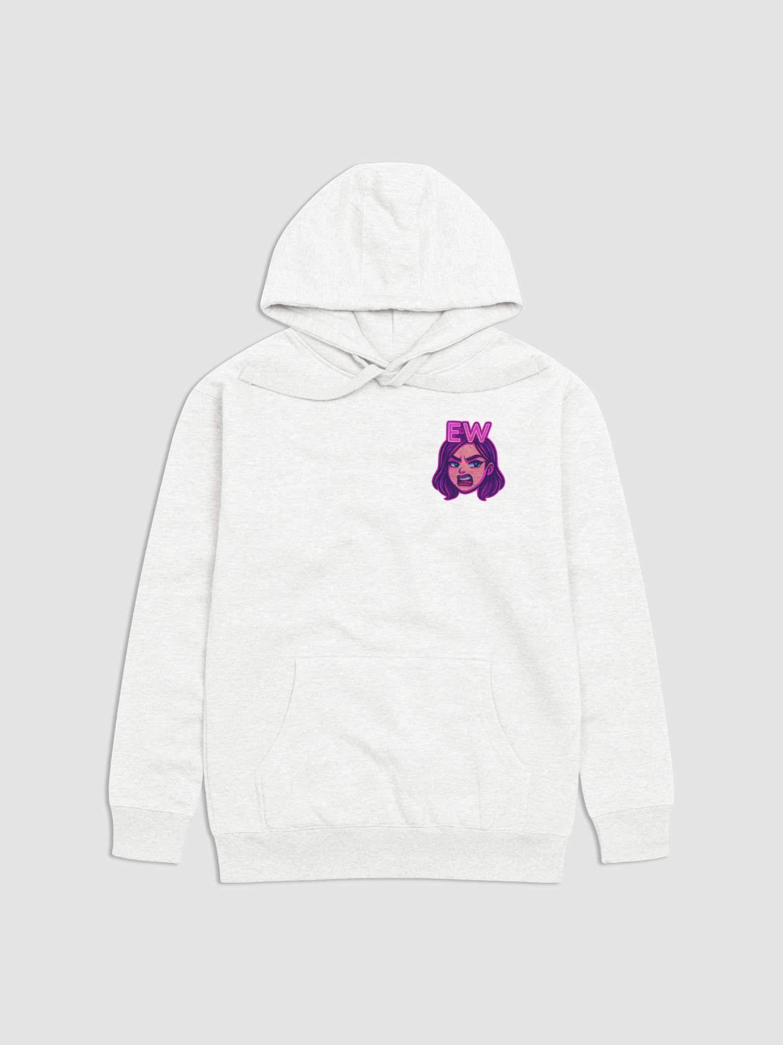 EW Hoodie product image (1)