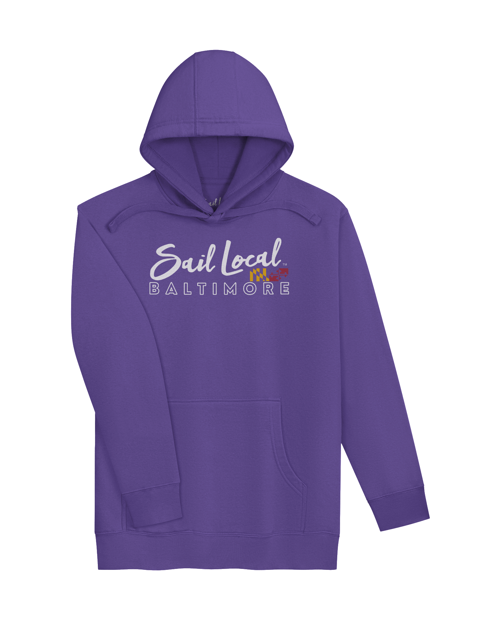 Pirate Boh Unisex Hoodie product image (3)