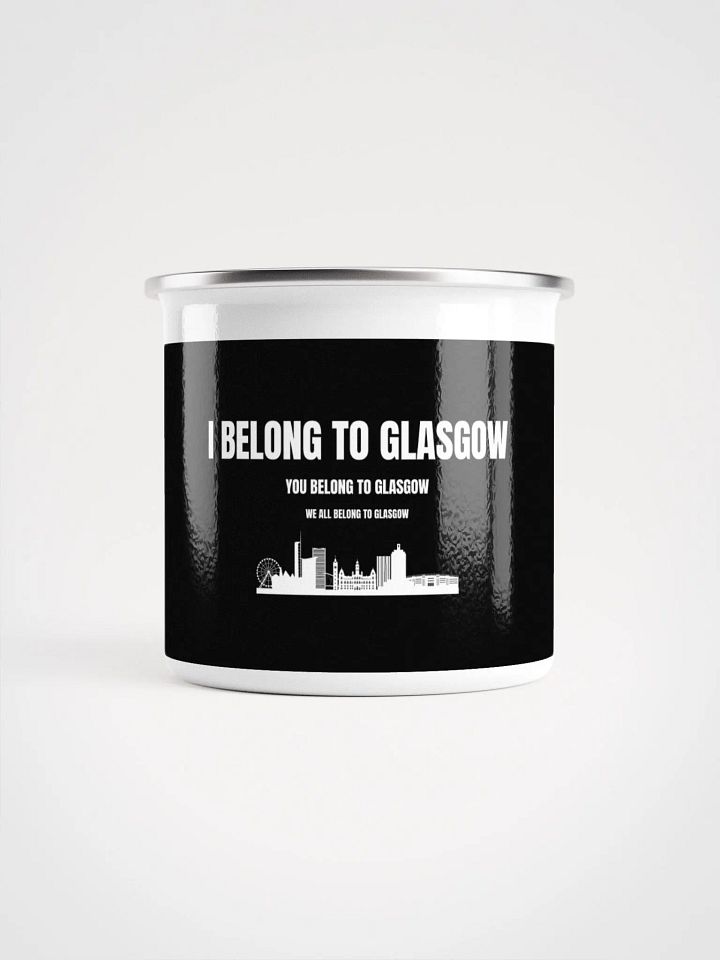 Glasgow Eyes Collection product image (1)