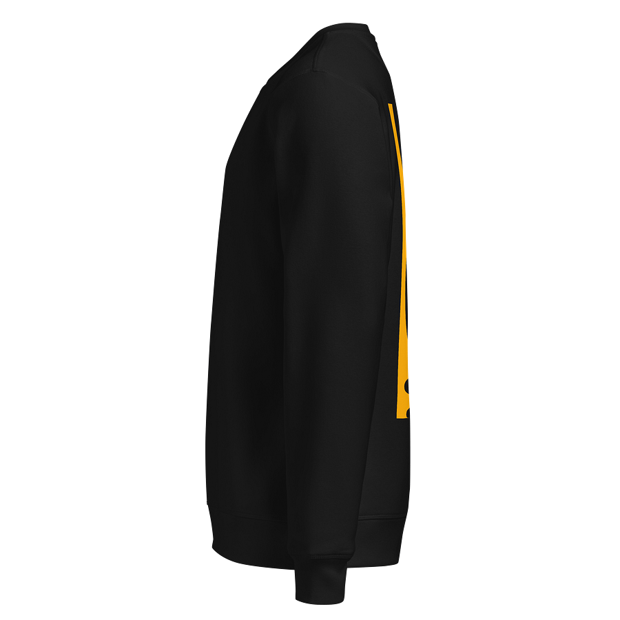 Stanley/Stella Unisex Organic Sweatshirt product image (3)