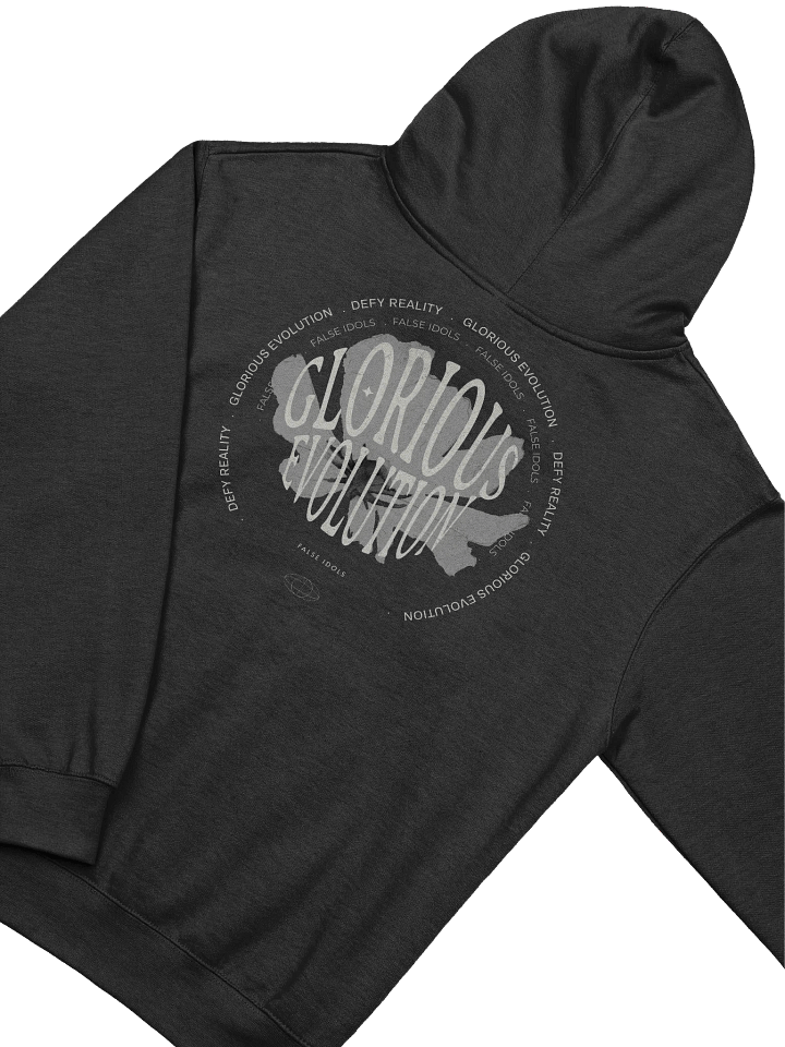 Glorious Evolution - Hoodie product image (2)