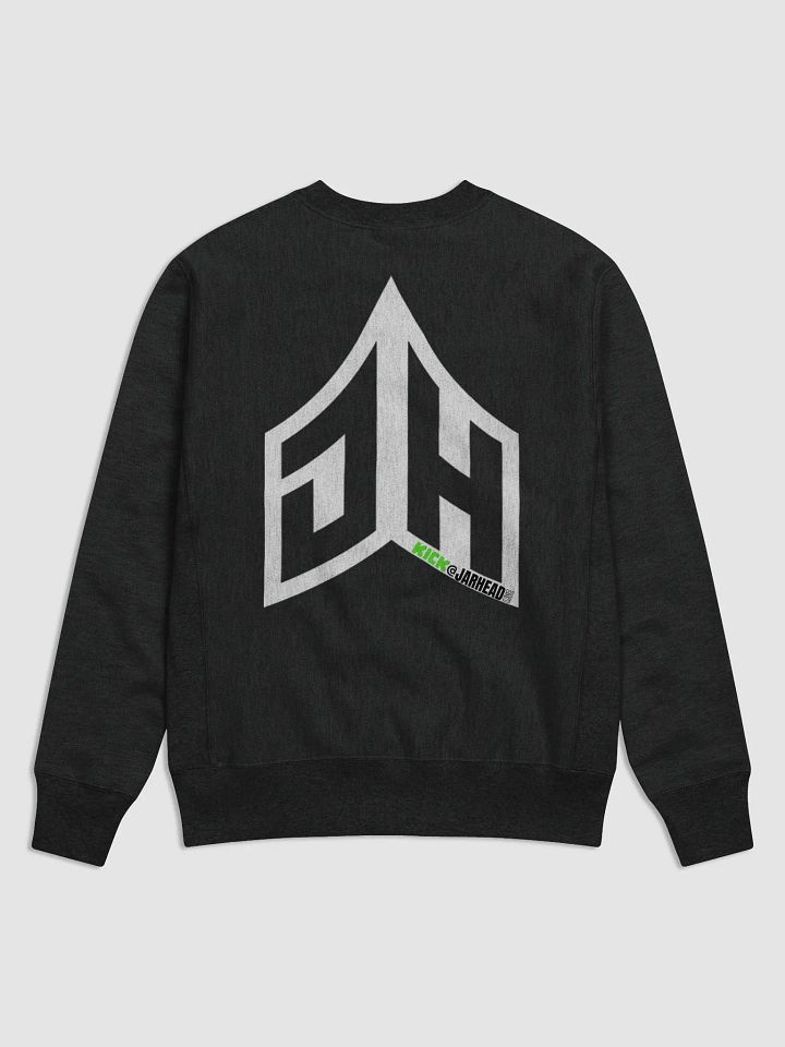 JARHEAD Classic Cotton Sweatshirt product image (2)
