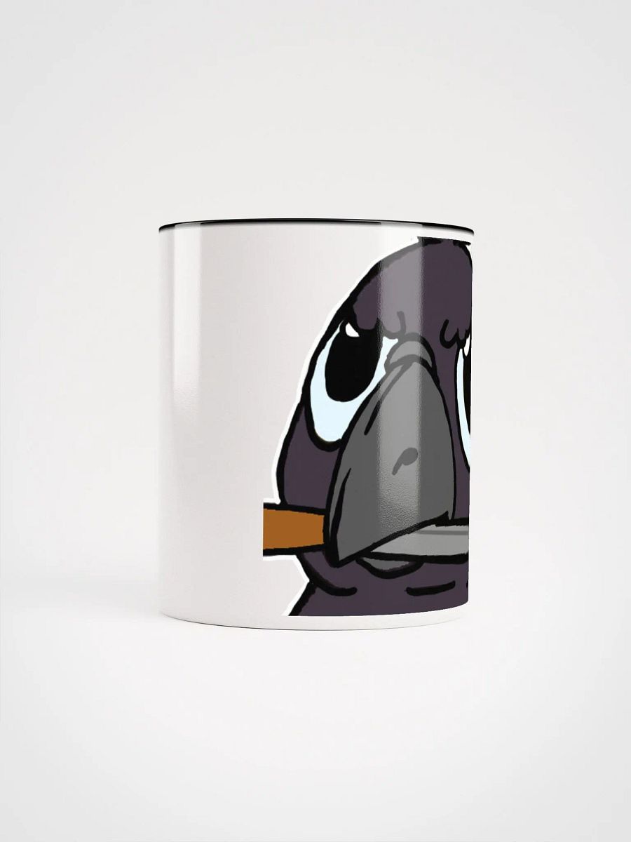 Feisty Edgar Mug product image (40)