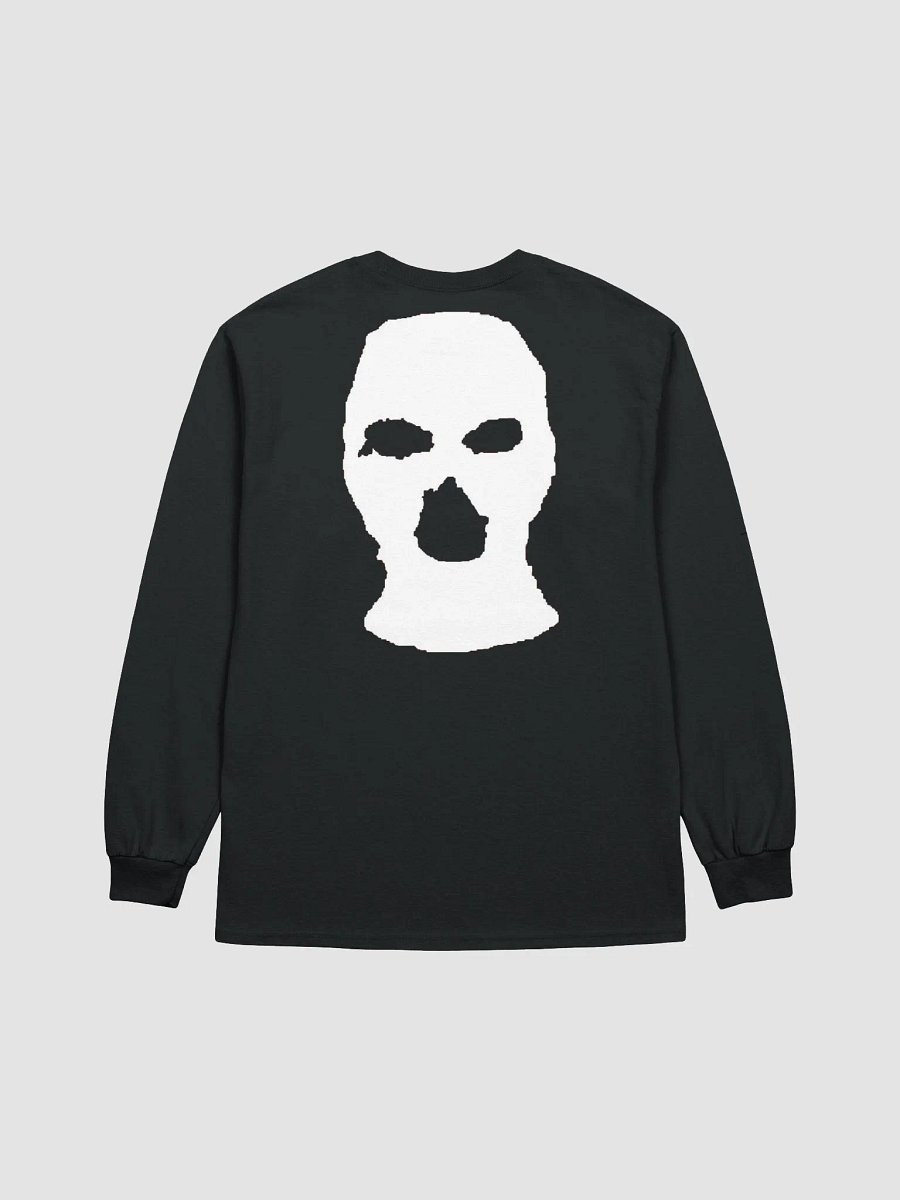 CULT LIFE LONG SLEEVE product image (2)