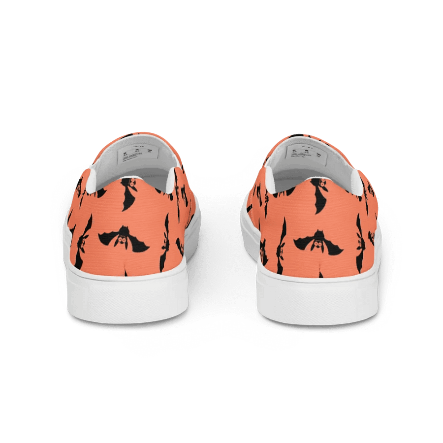 Bats Slip-Ons product image (4)