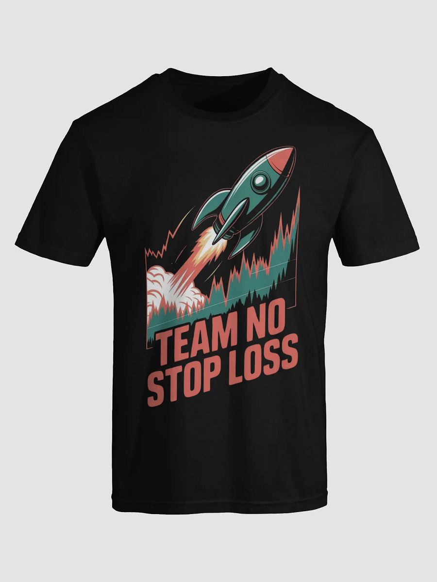 Rocket Launch Trendsetter Tee product image (5)